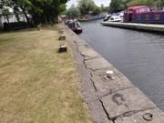 Up to 55' 1" / 16.80m mooring at Brighouse Basin L1 Leisure available now